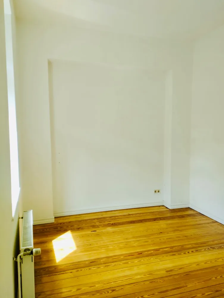 5 Zimmer Wohnung mit 93 m² in Lübeck – Bild 4