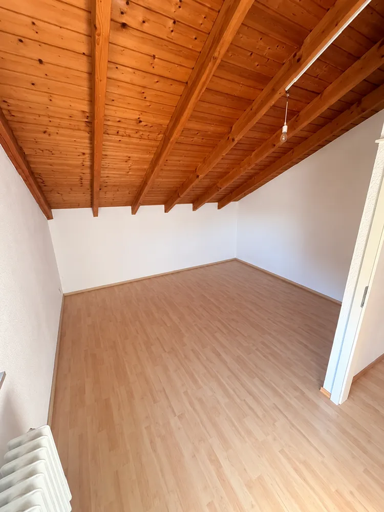 3 Zimmer Wohnung mit 62 m² in Esslingen am Neckar – Bild 1