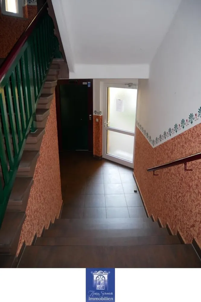 4 room apartment with 89 m² in Riesa – Photo 2