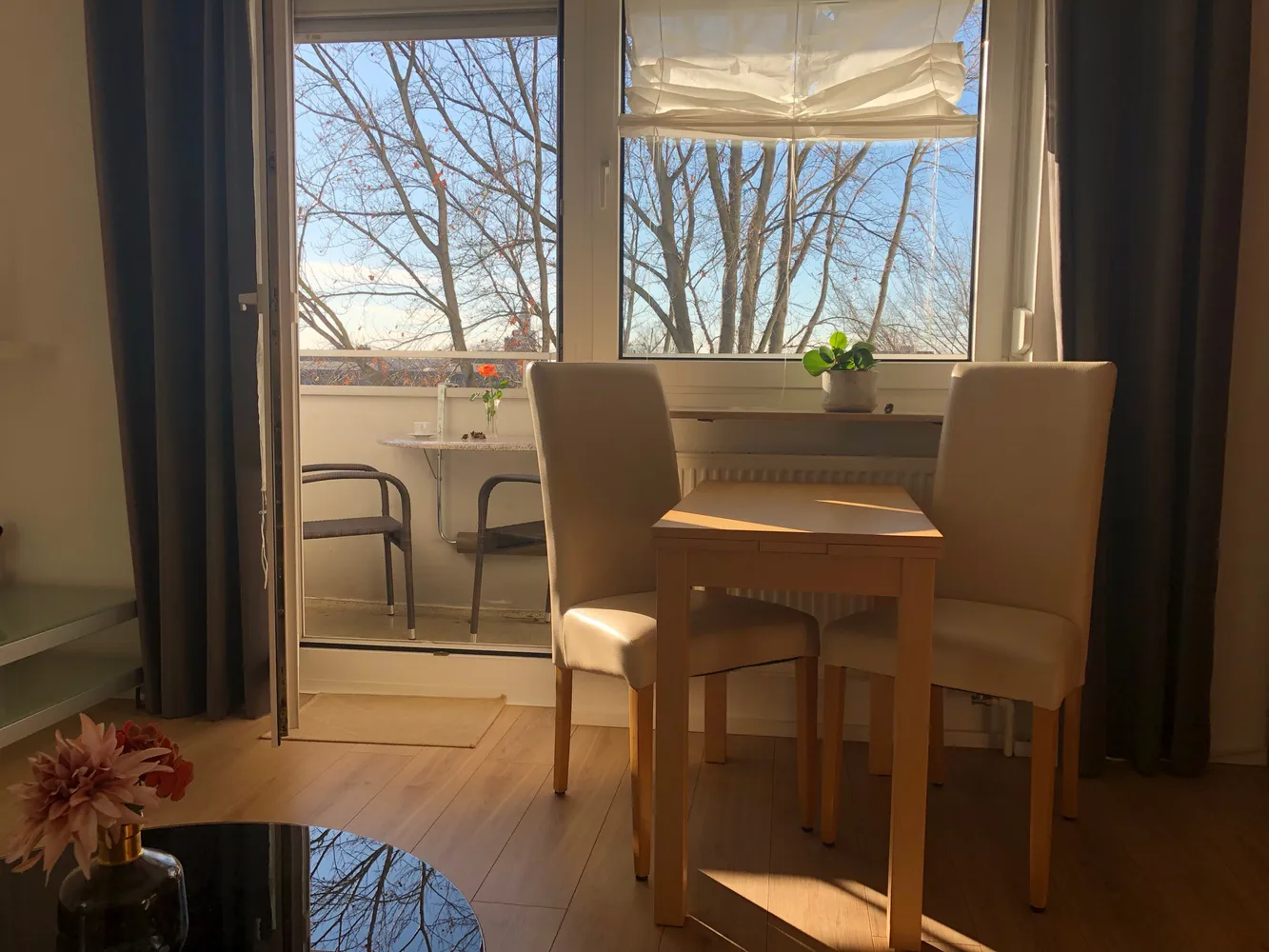 1 Zimmer Wohnung mit 34 m² in Fürth – Bild 5