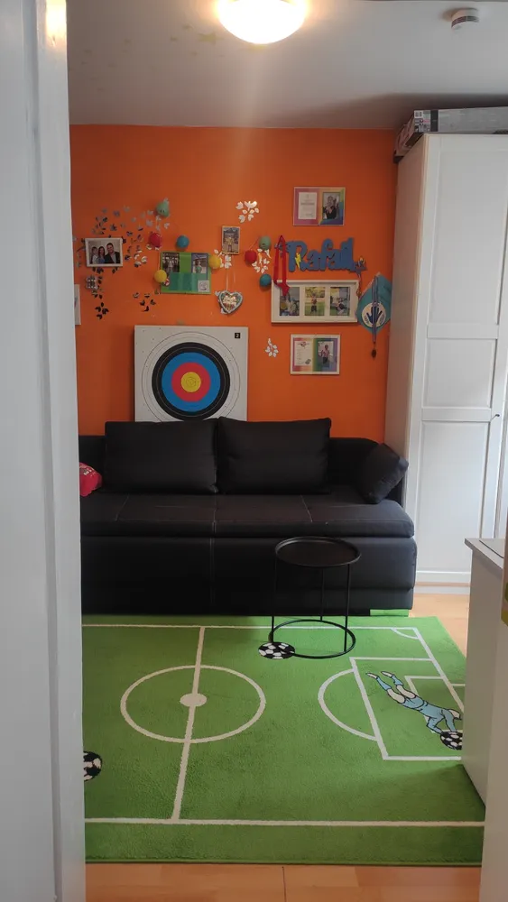 2 Zimmer Wohnung mit 58 m² in München – Bild 6