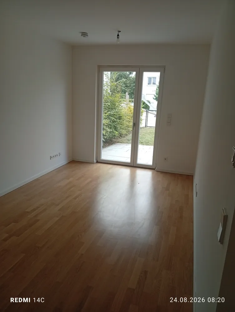 2 Zimmer Wohnung mit 43 m² in Berlin – Bild 1