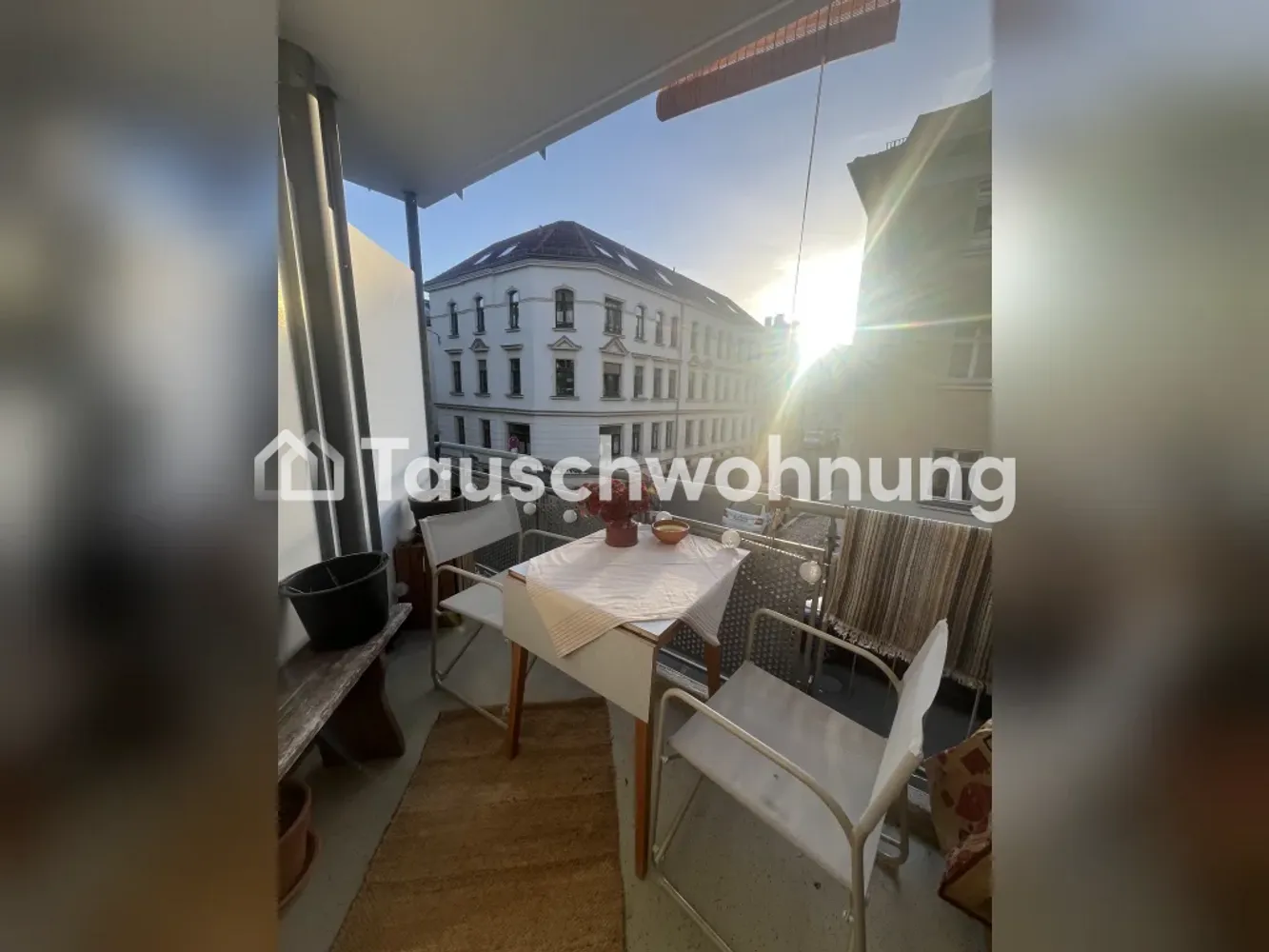 2 Zimmer Wohnung mit 56 m² in Leipzig – Bild 4