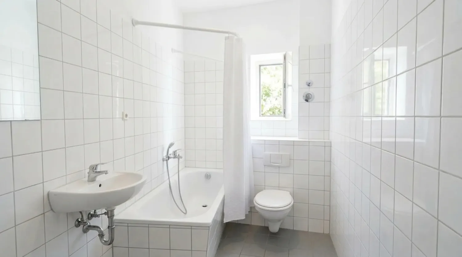 Shared room with 9 m² in Berlin – Photo 9