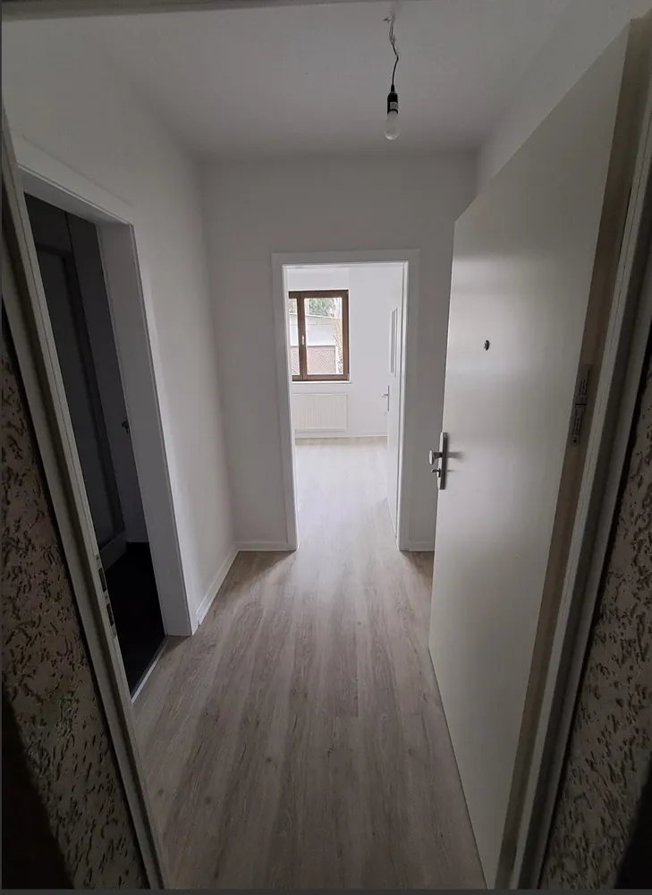 1 Zimmer Wohnung mit 32 m² in Köln – Bild 1