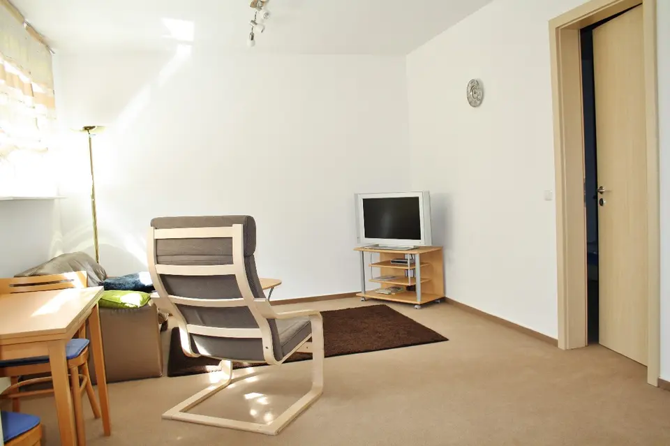 2 room apartment with 43 m² in Rodgau – Photo 2