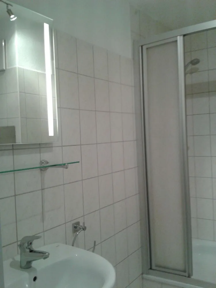 2 Zimmer Wohnung mit 39 m² in Pforzheim – Bild 2