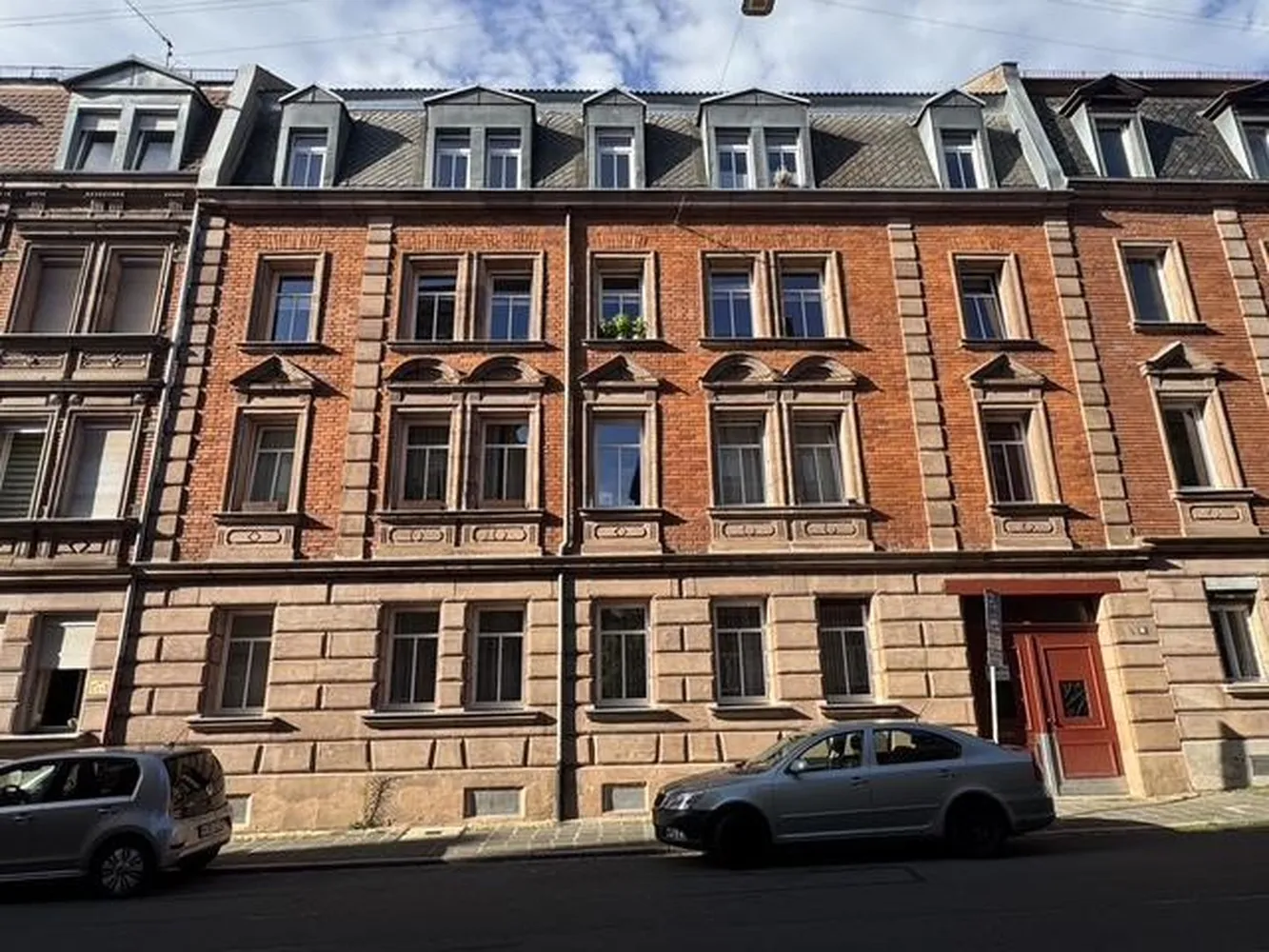 3 Zimmer Wohnung mit 61 m² in Nürnberg – Bild 6