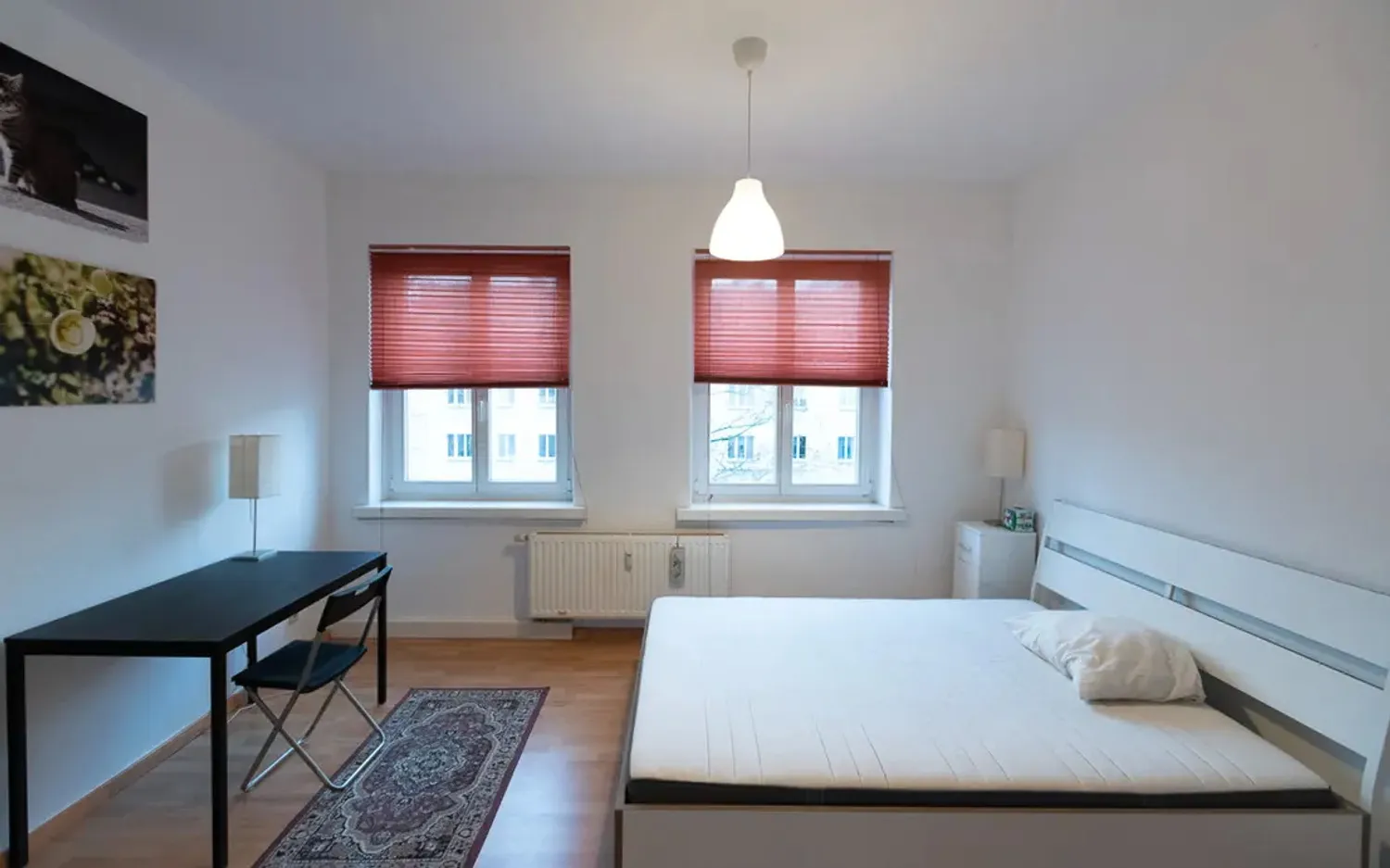 1 Zimmer Wohnung mit 40 m² in Berlin – Bild 1