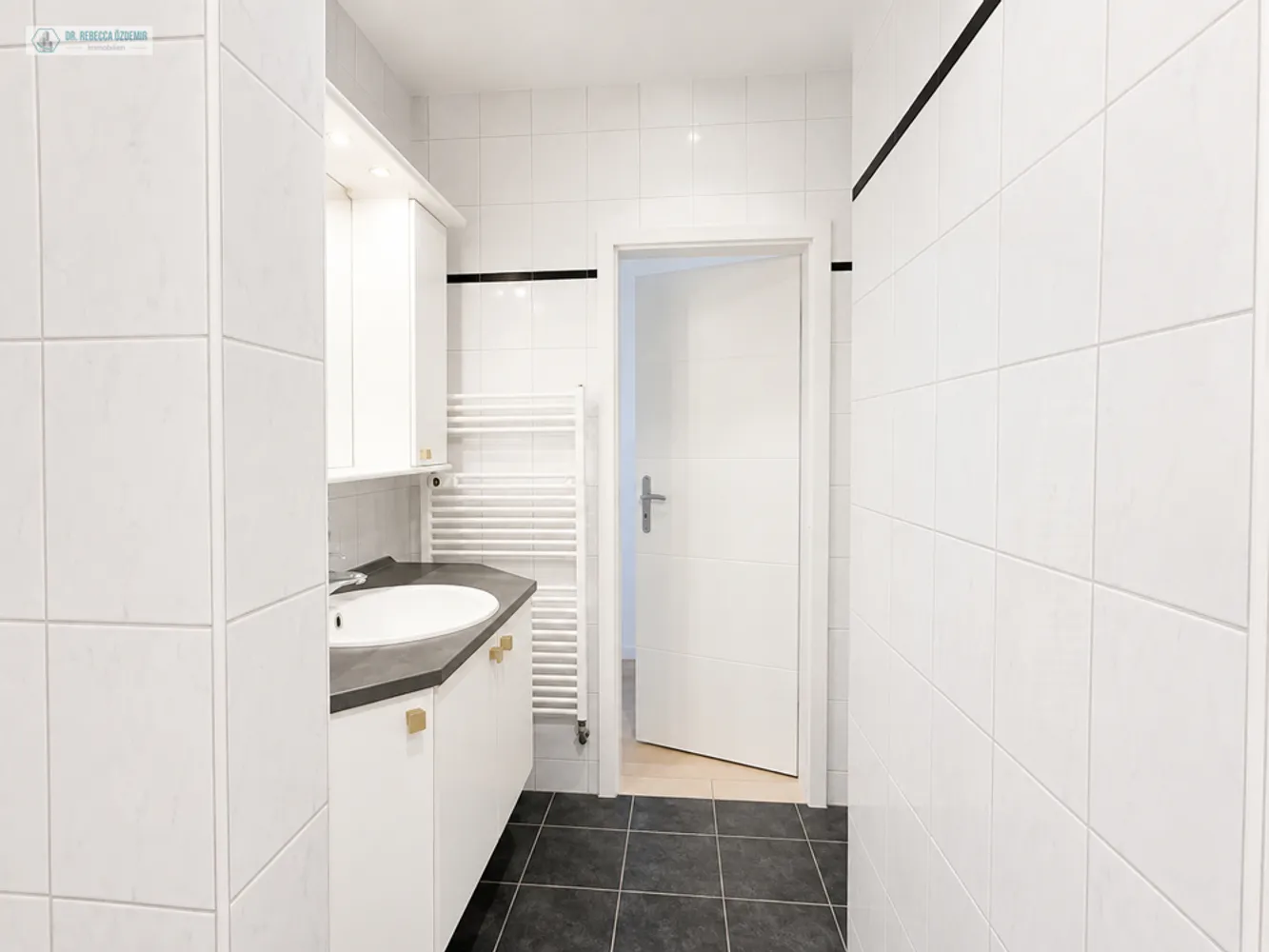 3 Zimmer Wohnung mit 60 m² in Duisburg – Bild 9