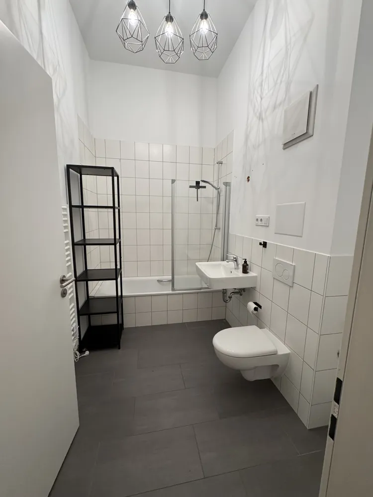 2 Zimmer Wohnung mit 53 m² in Frankfurt am Main – Bild 10