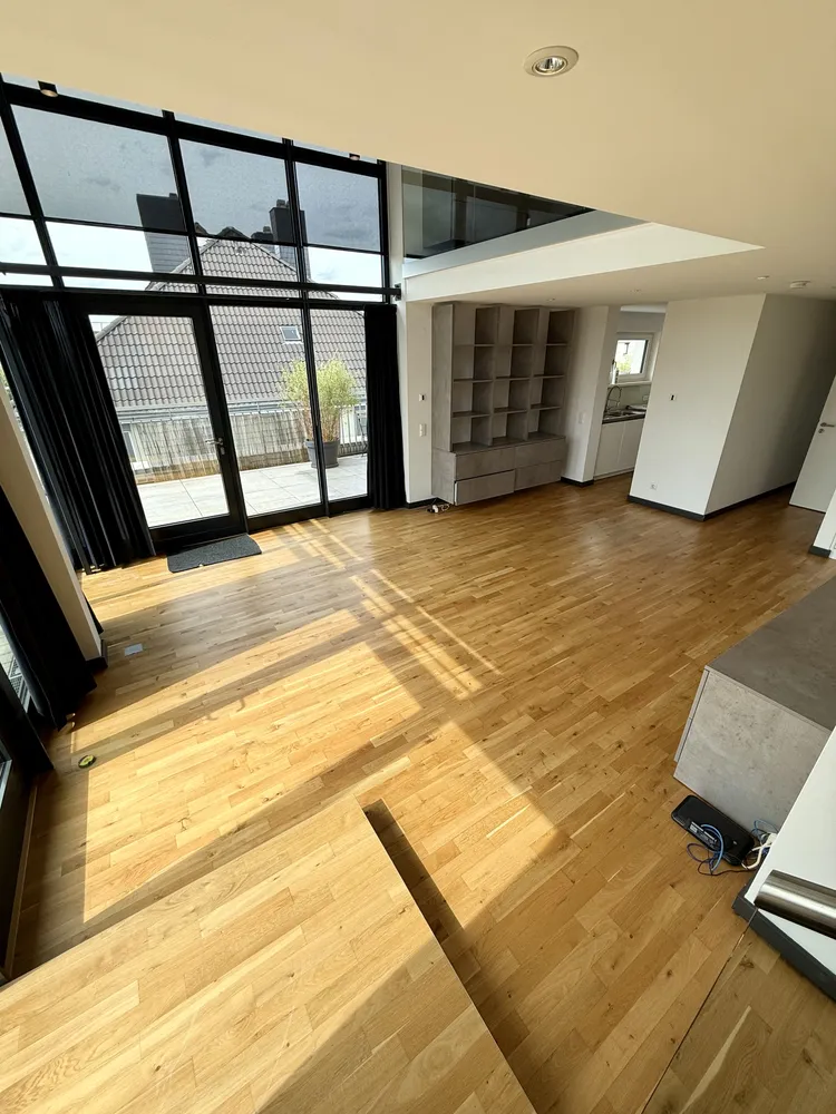 3 Zimmer Wohnung mit 131 m² in Braunschweig – Bild 6