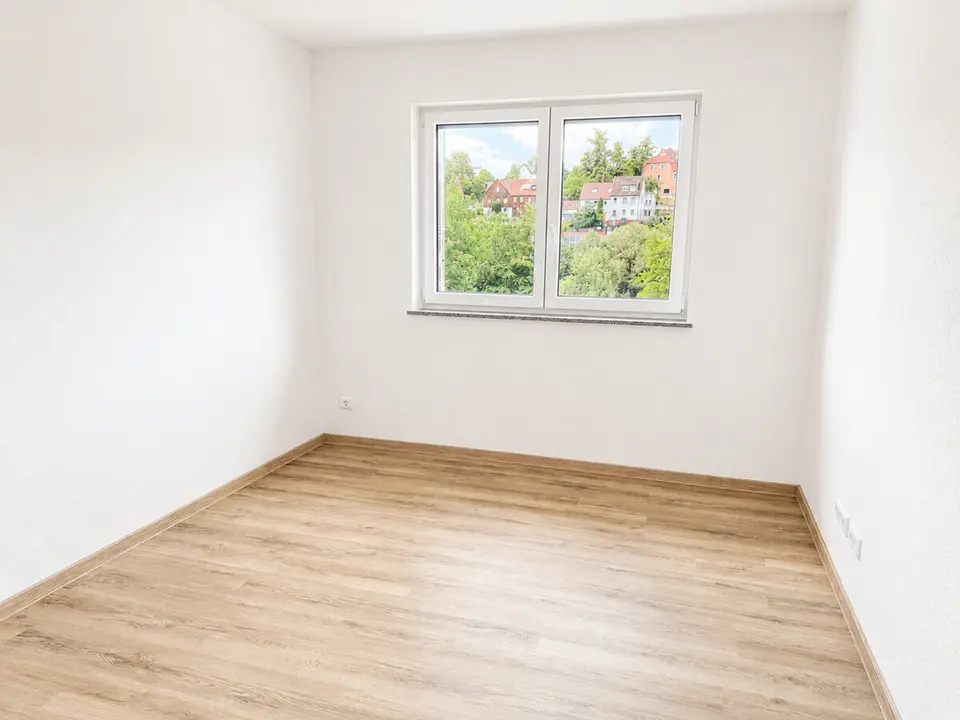 4 Zimmer Wohnung mit 120 m² in Tuttlingen – Bild 6