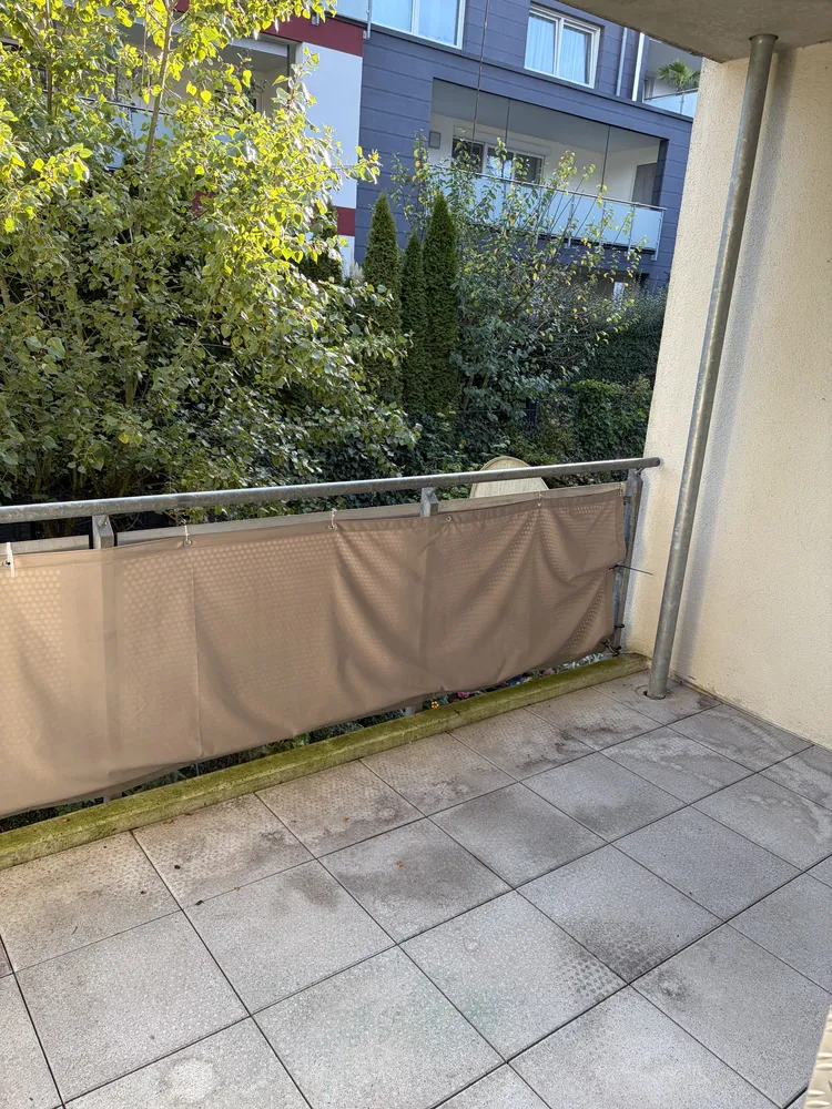 3 Zimmer Wohnung mit 59 m² in Herne – Bild 3