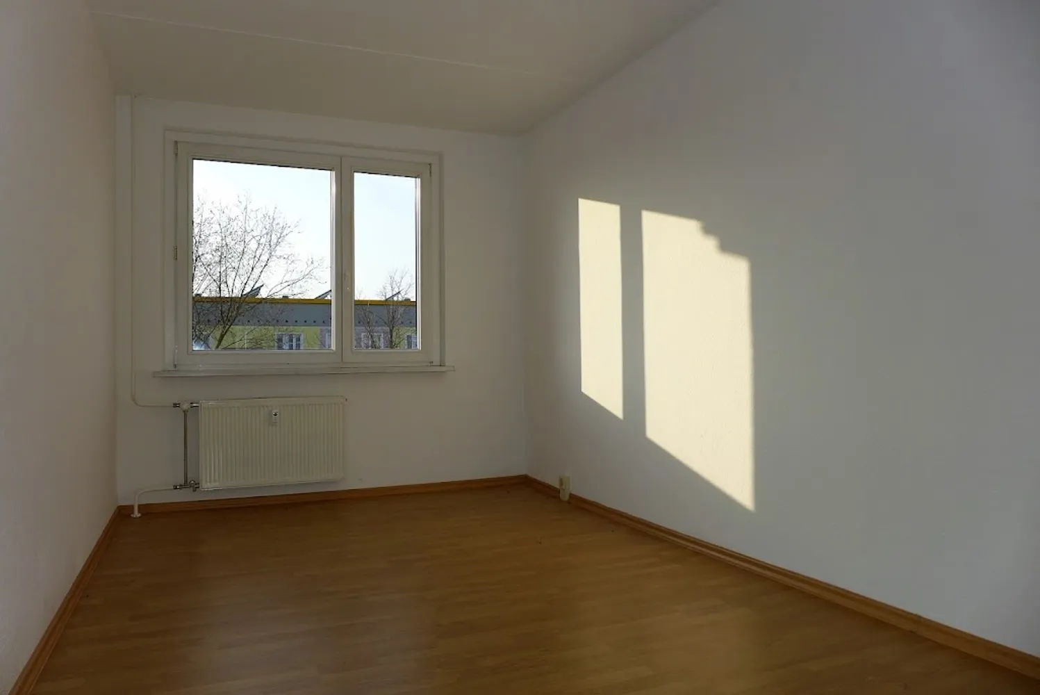 3 Zimmer Wohnung mit 64 m² in Cottbus – Bild 5