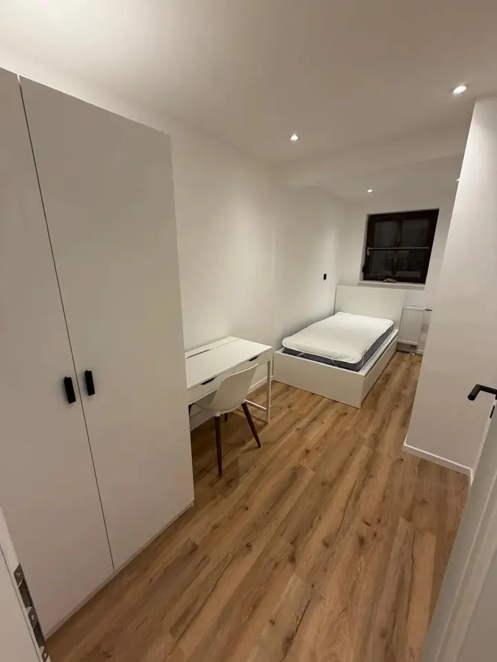 2 Zimmer Wohnung mit 10 m² in München – Bild 4