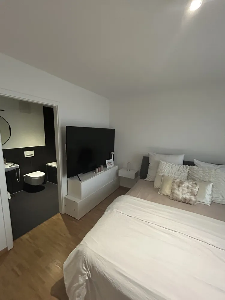 3 Zimmer Wohnung mit 99 m² in Mannheim – Bild 8