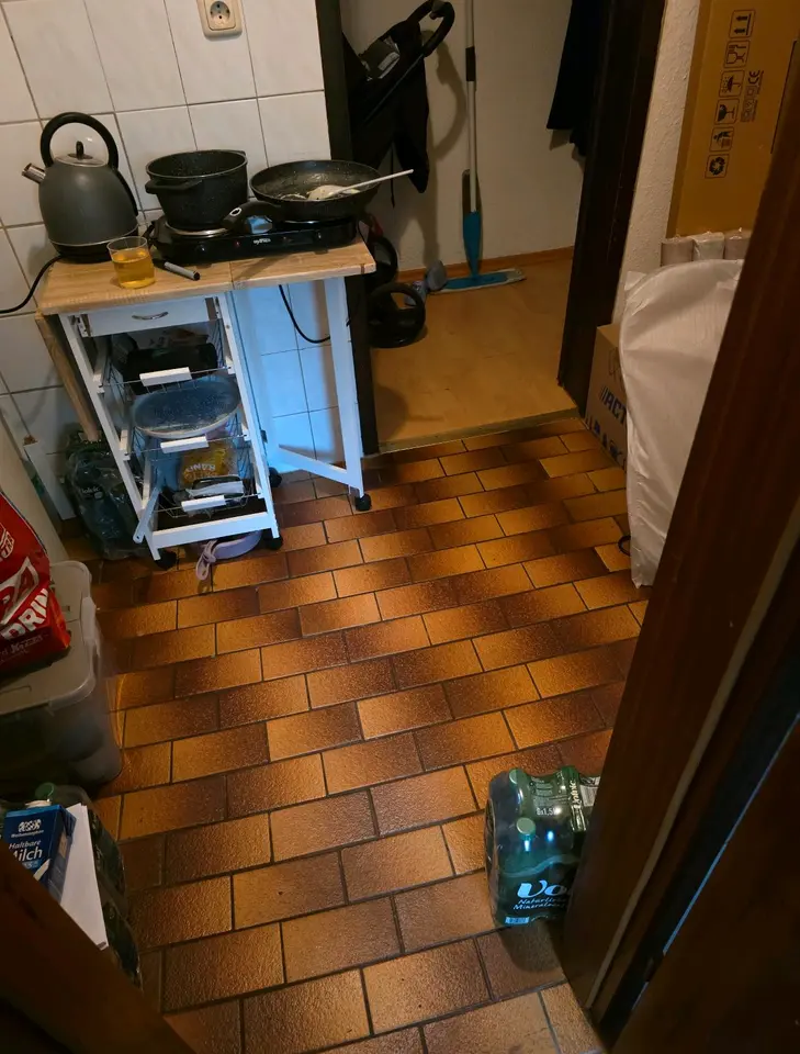 2 Zimmer Wohnung mit 40 m² in Nürnberg – Bild 1