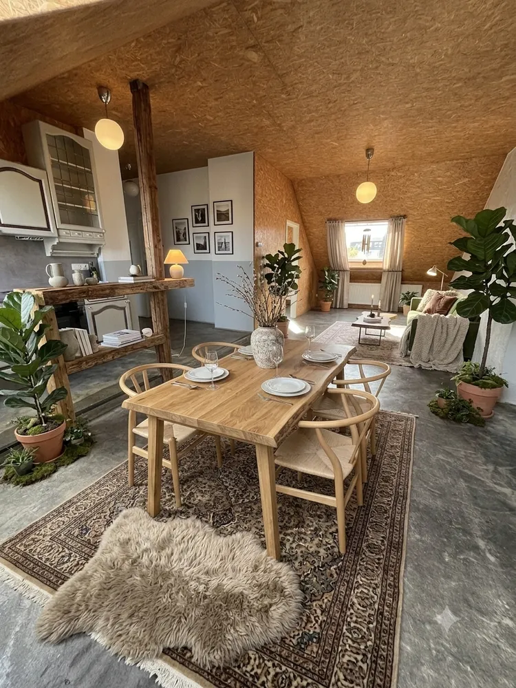 3 Zimmer Wohnung mit 62 m² in Dortmund – Bild 1