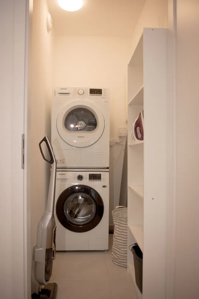 1 Zimmer Wohnung mit 31 m² in Hamburg – Bild 12