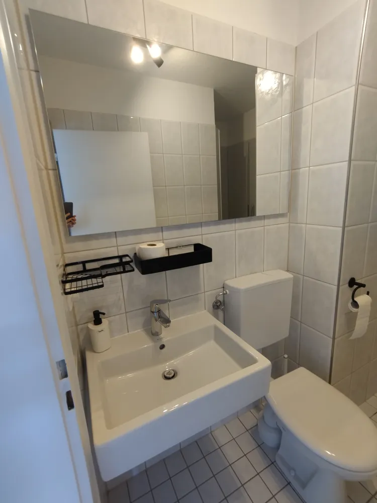 1 Zimmer Wohnung mit 37 m² in Wuppertal – Bild 11