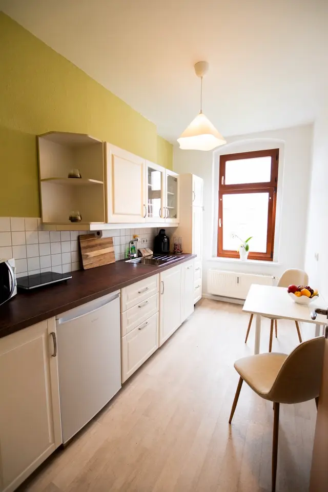 WG-Zimmer mit 55 m² in Annaberg-Buchholz – Bild 6