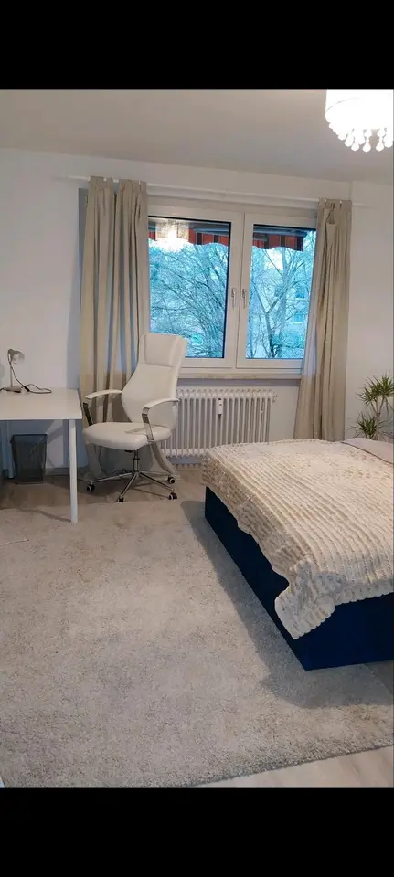 3 Zimmer Wohnung mit 80 m² in Braunschweig – Bild 6