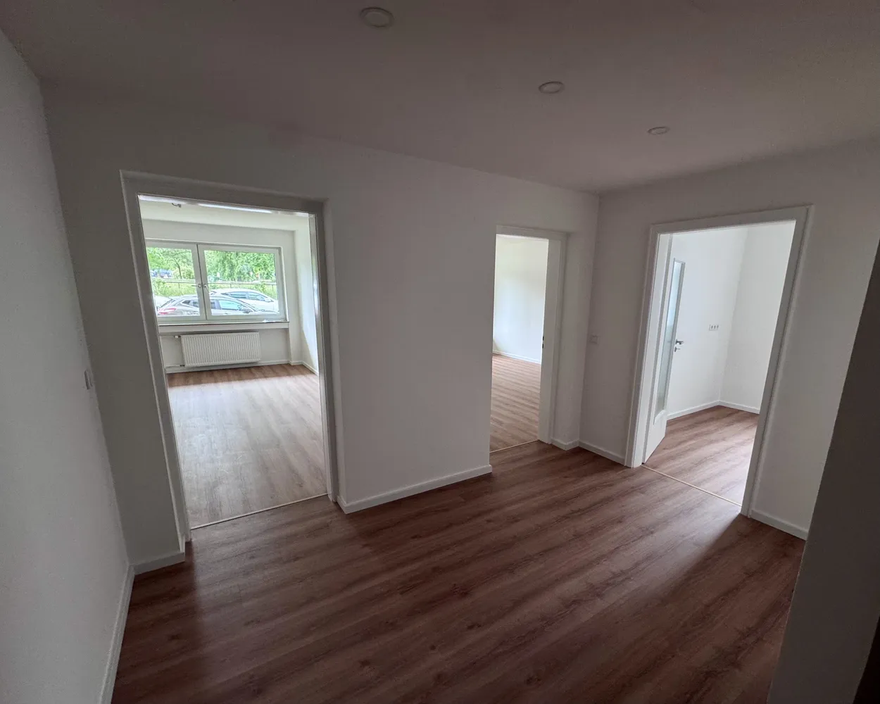 3 Zimmer Wohnung mit 80 m² in Nürnberg – Bild 6