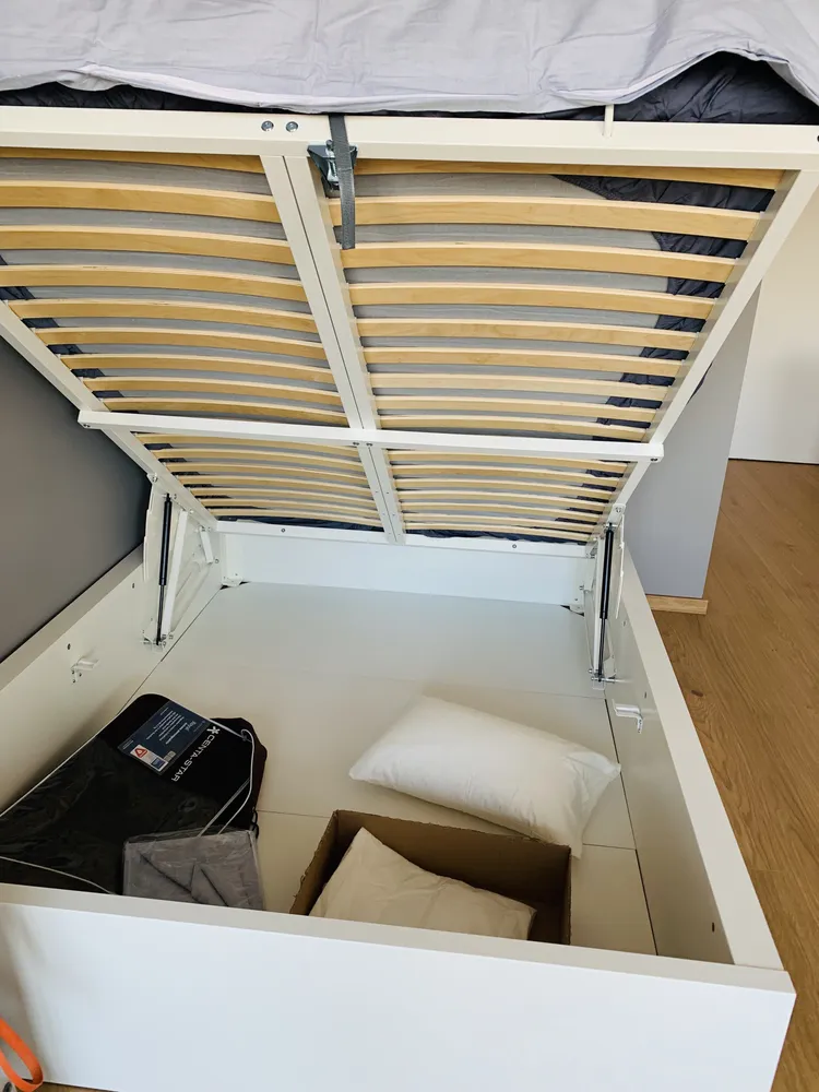 1 room apartment with 33 m² in Munich – Photo 3
