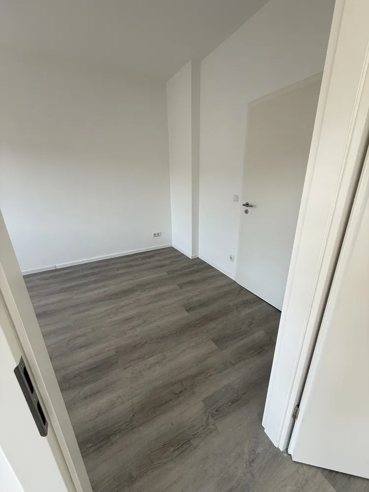 2 Zimmer Wohnung mit 48 m² in Düsseldorf – Bild 4