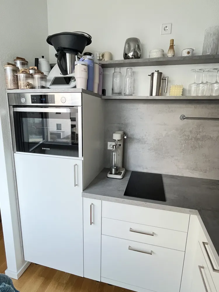 2 Zimmer Wohnung mit 46 m² in Düsseldorf – Bild 3