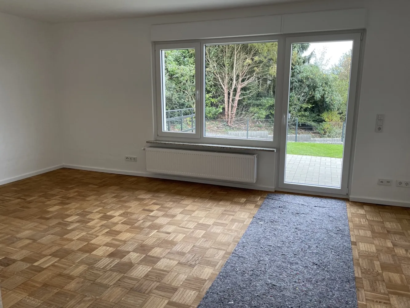 4 Zimmer Wohnung mit 118 m² in Lohmar – Bild 8