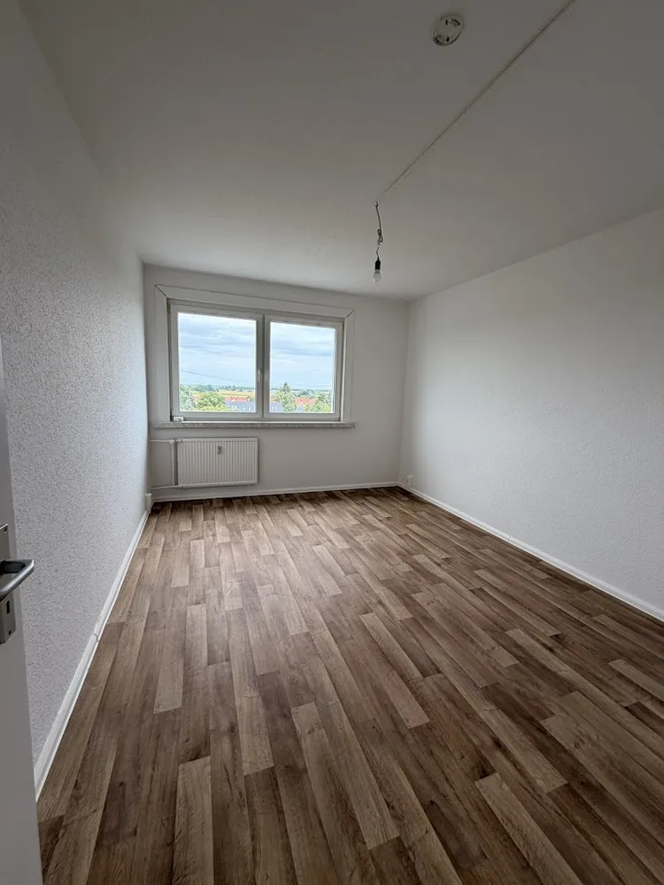 3 Zimmer Wohnung mit 70 m² in Berlin – Bild 1