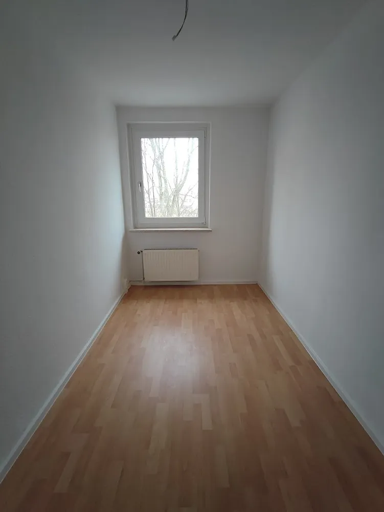 3 Zimmer Wohnung mit 58 m² in Merseburg – Bild 3