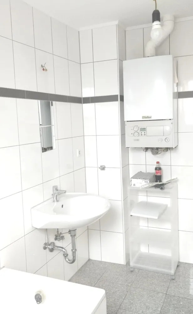 2 room apartment with 53 m² in Düsseldorf – Photo 10