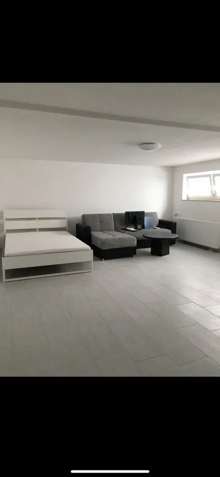 Studio mit 38 m² in Rüsselsheim am Main – Bild 8