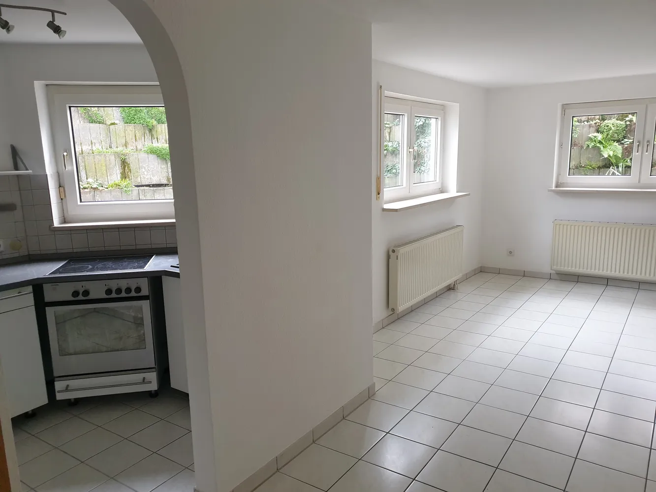 2 Zimmer Wohnung mit 60 m² in Stuttgart – Bild 4