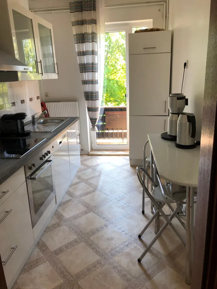 3 Zimmer Wohnung mit 78 m² in Bremen – Bild 1