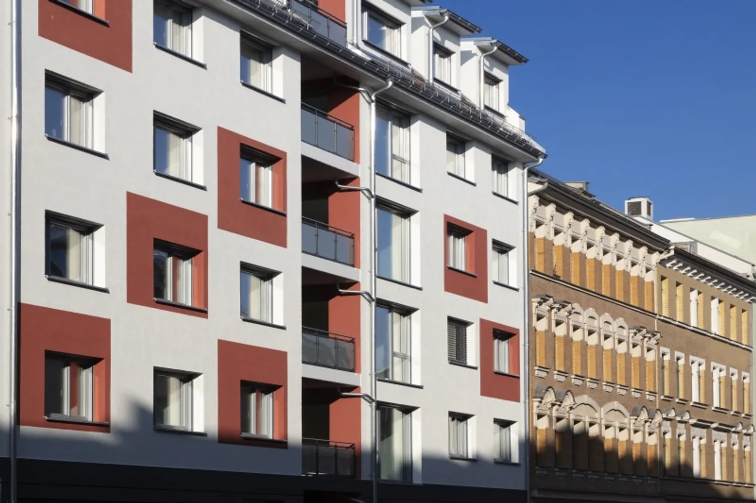 4 Zimmer Wohnung mit 106 m² in Leipzig – Bild 1
