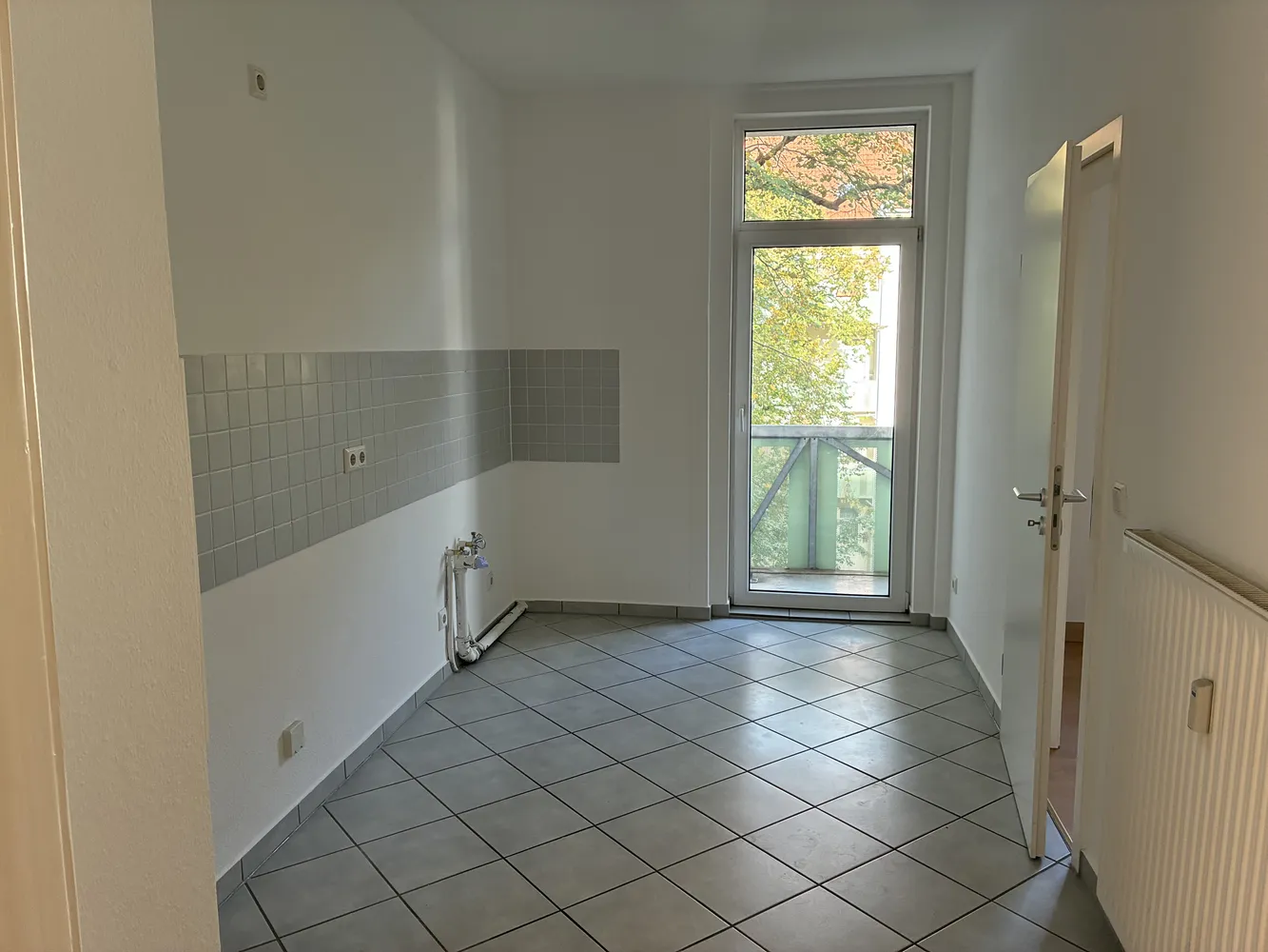 3 Zimmer Wohnung mit 67 m² in Leipzig – Bild 2
