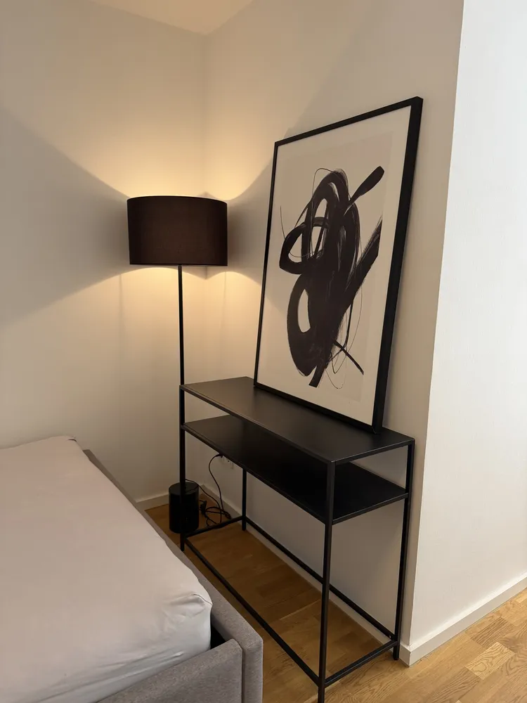 1 Zimmer Wohnung mit 29 m² in München – Bild 8