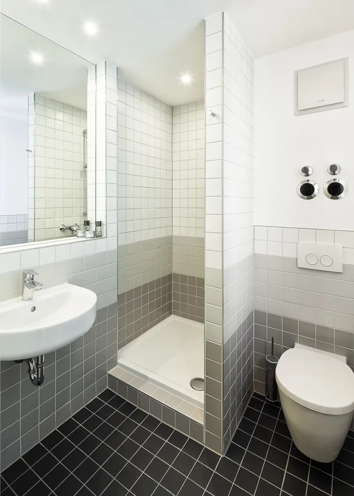 1 Zimmer Wohnung mit 30 m² in Aachen – Bild 7
