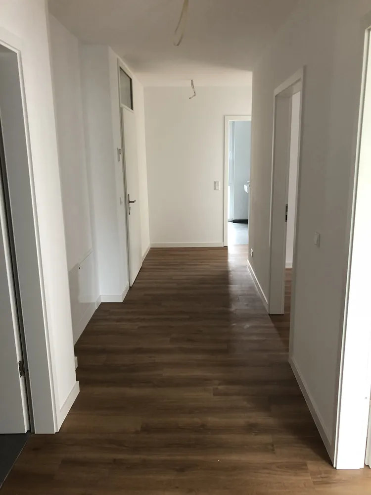 3 Zimmer Wohnung mit 87 m² in Aachen – Bild 3
