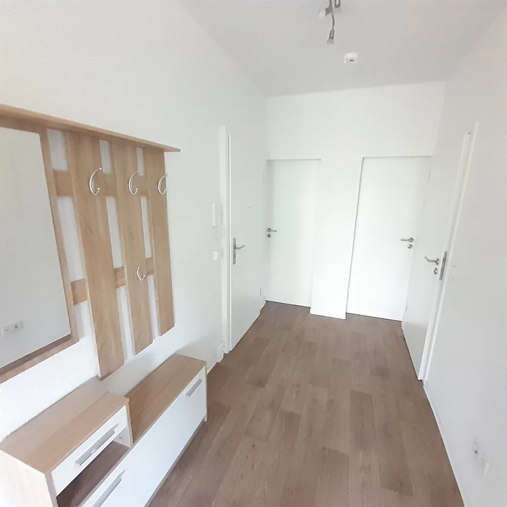2 Zimmer Wohnung mit 57 m² in Halle (Saale) – Bild 7