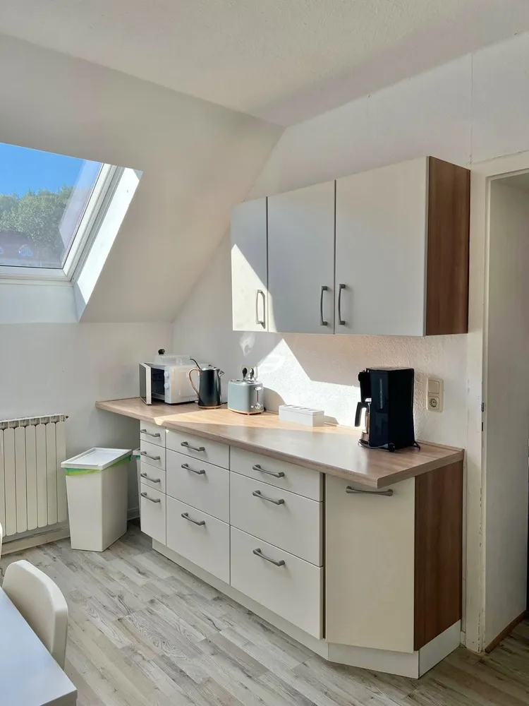 3 Zimmer Wohnung mit 80 m² in Hagen – Bild 6