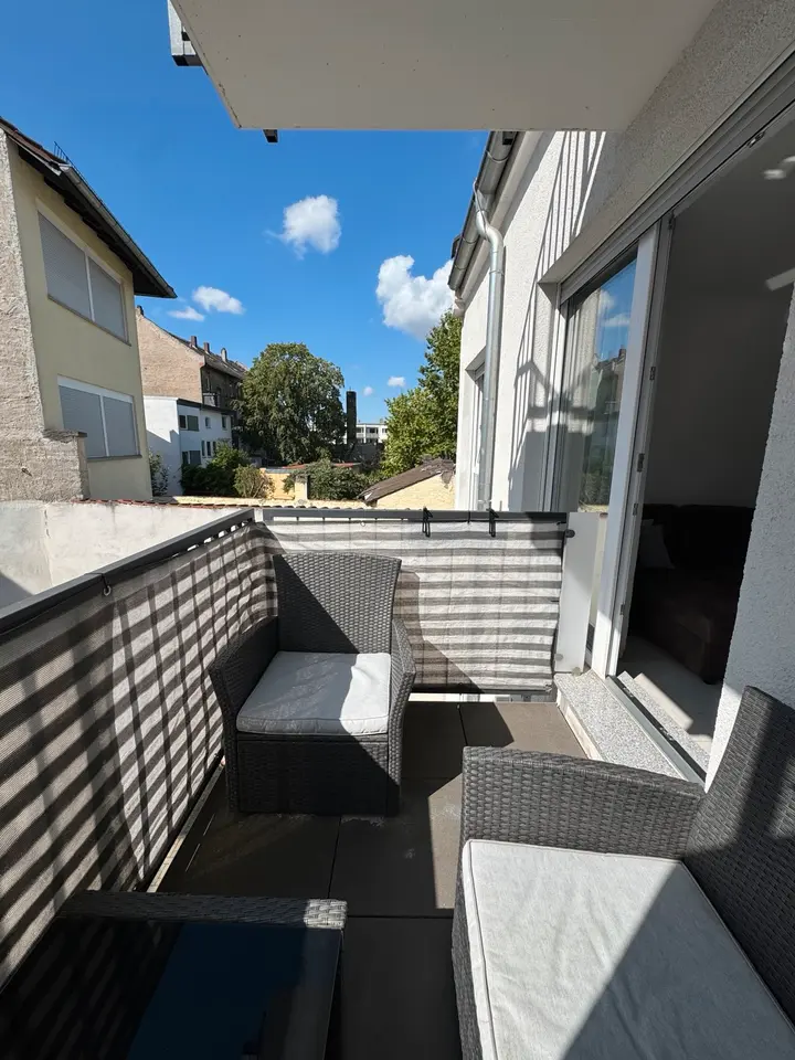 2 Zimmer Wohnung mit 40 m² in Darmstadt – Bild 10