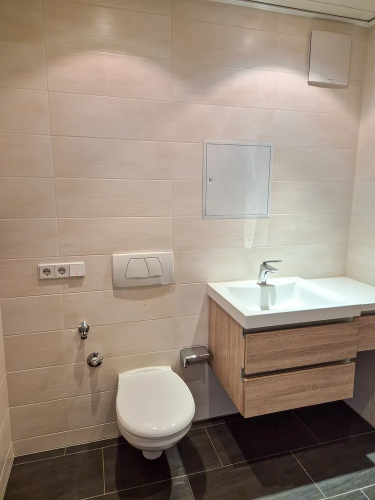 3 room apartment with 91 m² in Chemnitz – Photo 3
