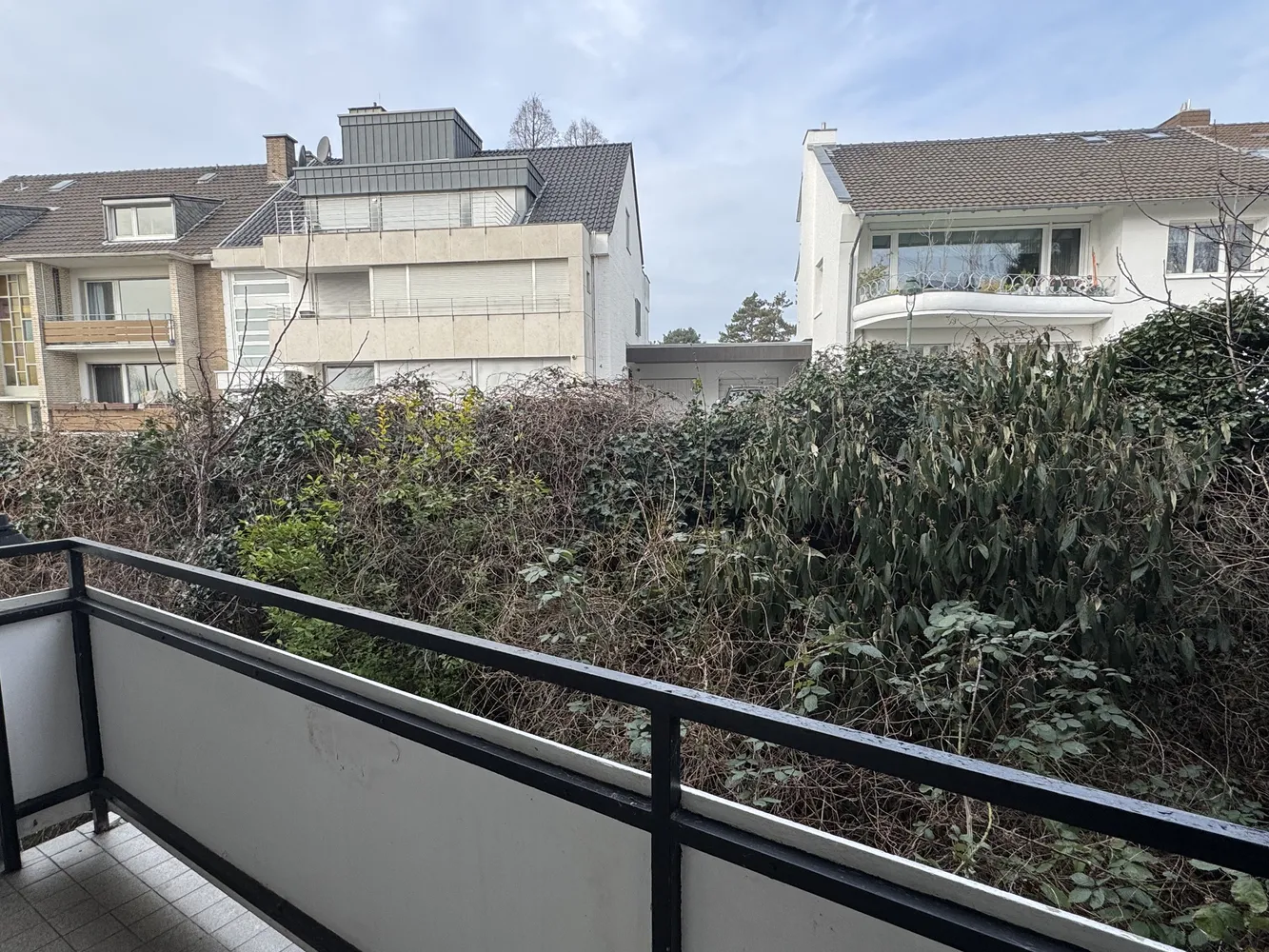 2 Zimmer Wohnung mit 58 m² in Düsseldorf – Bild 7