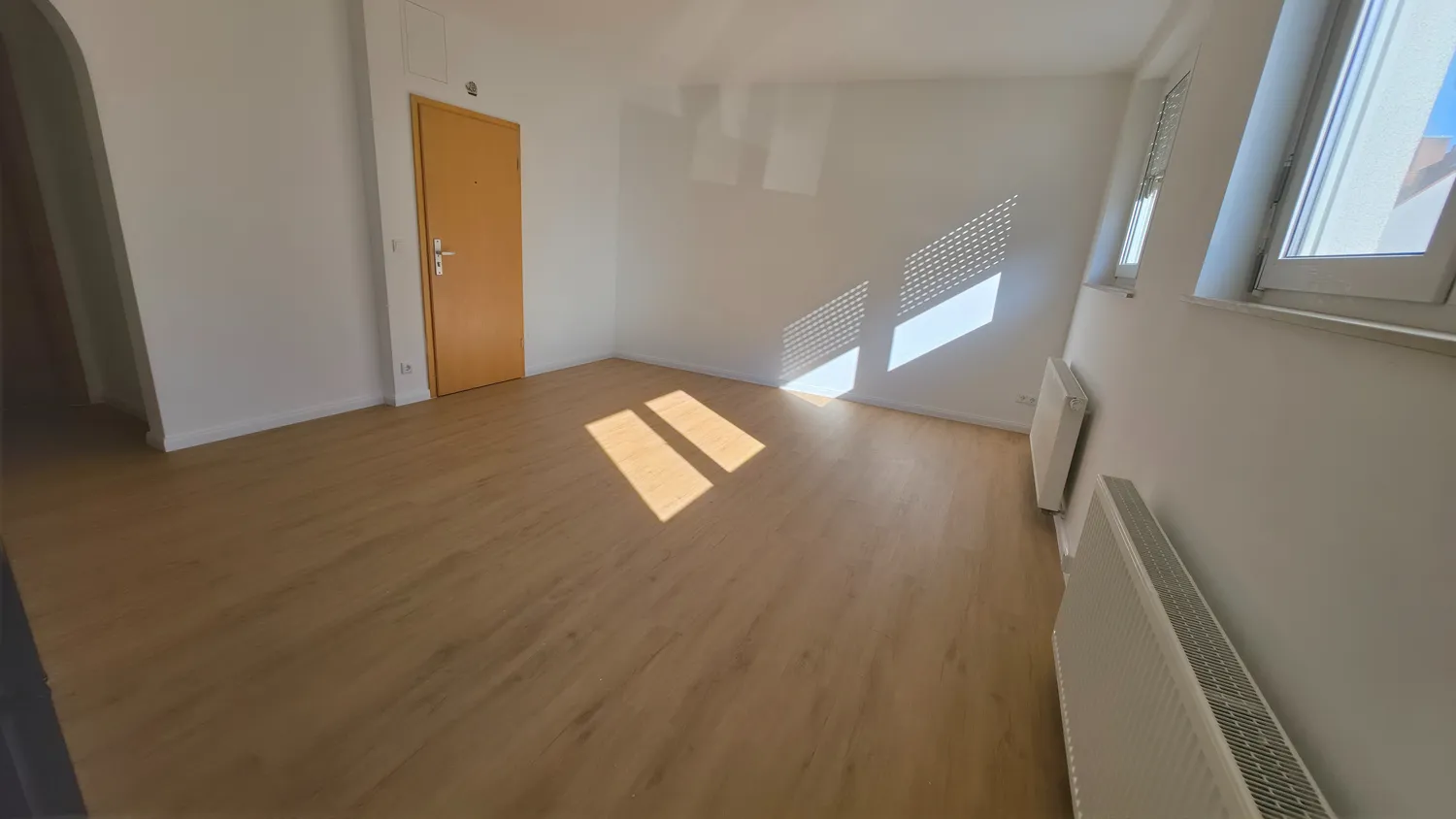 1 Zimmer Wohnung mit 29 m² in Nürnberg – Bild 6