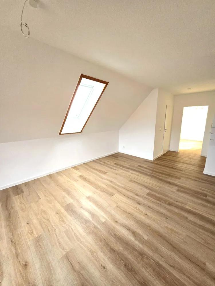 2 Zimmer Wohnung mit 43 m² in Leer – Bild 5
